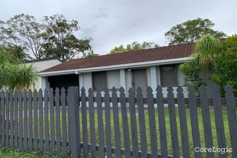 Property photo of 57 Mortensen Road Nerang QLD 4211