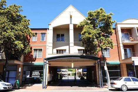 34/55 Melbourne St, North Adelaide, SA 5006