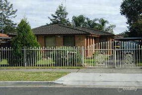 Property photo of 46 Delaney Drive Doonside NSW 2767