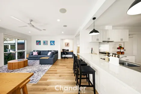 Property photo of 50 Moores Road Monbulk VIC 3793