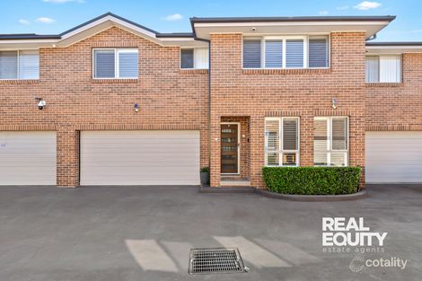 6/79 Stewart Ave, Hammondville, NSW 2170
