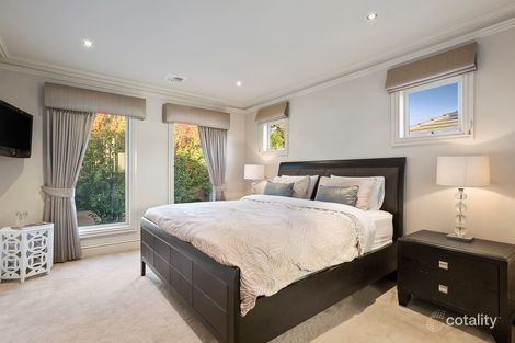 Property photo of 3 Hampton Close Templestowe VIC 3106