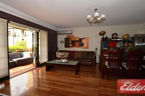 Property photo of 7/40 Cooyong Crescent Toongabbie NSW 2146