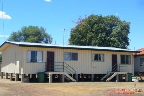 1/13 Scarlet St, Dalby, QLD 4405
