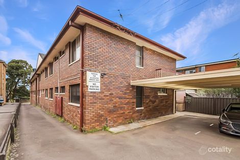 8/23 Phillip St, Roselands, NSW 2196