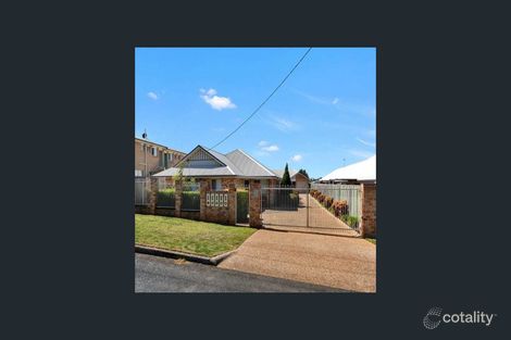 1/56 Tara St, Wilsonton, QLD 4350