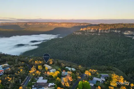 Property photo of 117-119 Sublime Point Road Leura NSW 2780