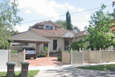Property photo of 7 Gladstone Street Surrey Hills VIC 3127
