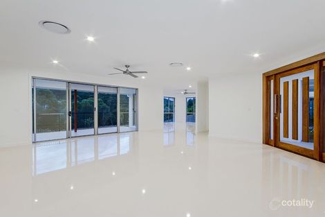 Property photo of 29 Culgoora Crescent Reedy Creek QLD 4227