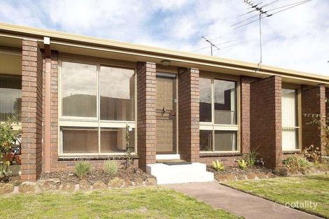 8/34 Linacre Rd, Hampton, VIC 3188