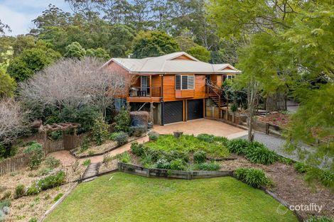 Property photo of 5 Buena Vista Crescent Blue Mountain Heights QLD 4350