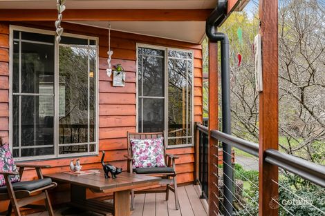 Property photo of 5 Buena Vista Crescent Blue Mountain Heights QLD 4350