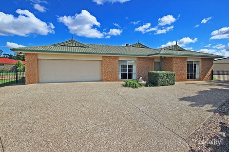 Property photo of 12 Saint Aubins Drive Brassall QLD 4305
