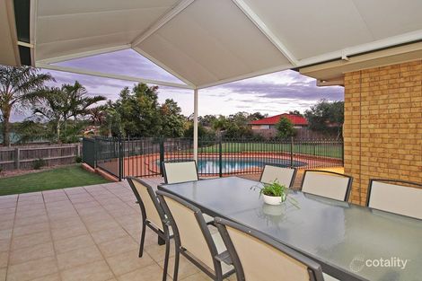 Property photo of 12 Saint Aubins Drive Brassall QLD 4305