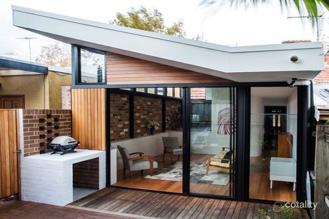 Property photo of 190 Trafalgar Street Annandale NSW 2038