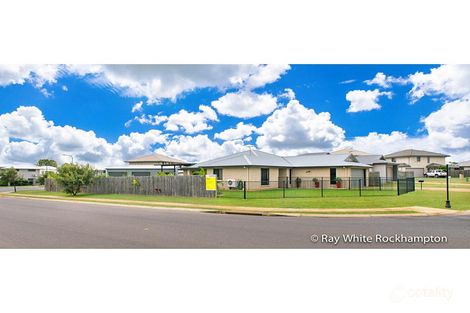 1 Doongarra Cres, Gracemere, QLD 4702