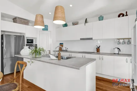 Property photo of 26 Shirley Street Coochiemudlo Island QLD 4184