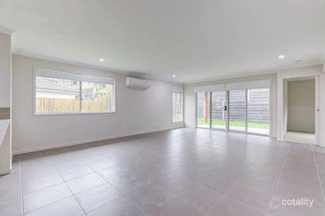 Property photo of 71 Challenger Way Coomera QLD 4209