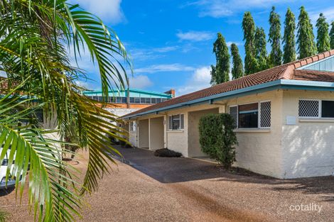 6/47-49 Ford St, Hermit Park, QLD 4812