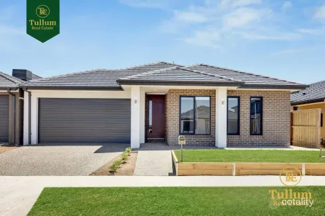 22 Gippsland Ave, Clyde North, VIC 3978