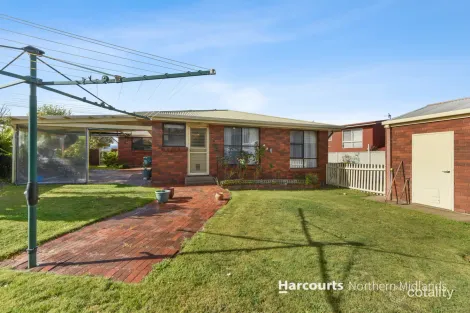 Property photo of 14 Delta Avenue Youngtown TAS 7249