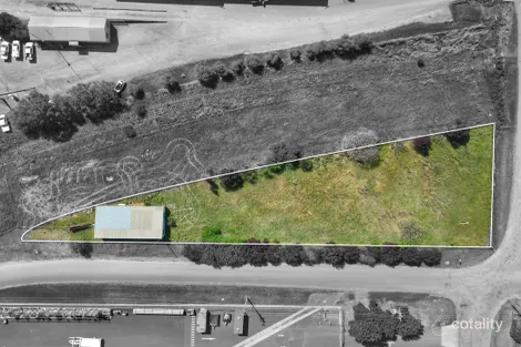 Property photo of LOT 39 Clyburn Street Canowindra NSW 2804