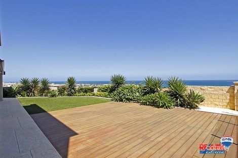 Property photo of 50 Lighthouse Parade Mindarie WA 6030
