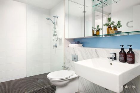 Property photo of 3306/1 Alexandra Drive Camperdown NSW 2050
