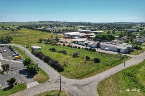 Property photo of LOT 39 Clyburn Street Canowindra NSW 2804