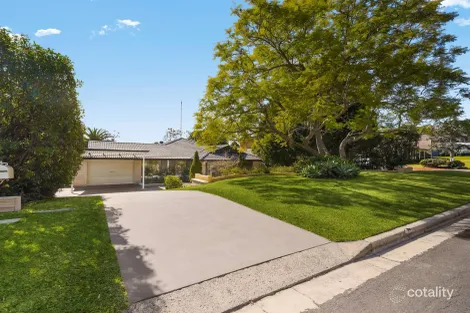 20 Griffiths Ave, Camden South, NSW 2570