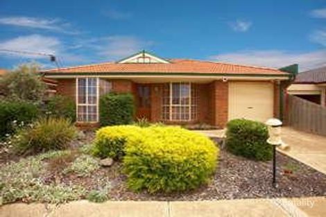 Property photo of 5 Walshe Court Altona Meadows VIC 3028