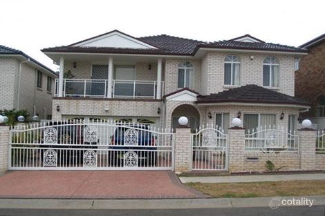 Property photo of 2 Tudor Crescent Cecil Hills NSW 2171