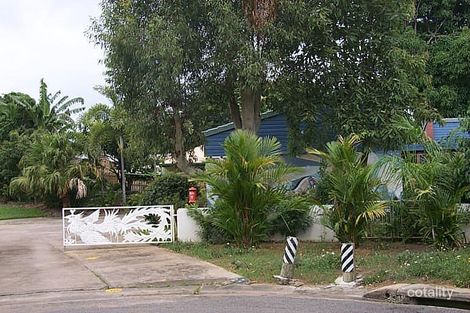 7 Doris Ct, Pimlico, QLD 4812