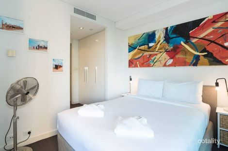 Property photo of 502/29 Commonwealth Street Sydney NSW 2000