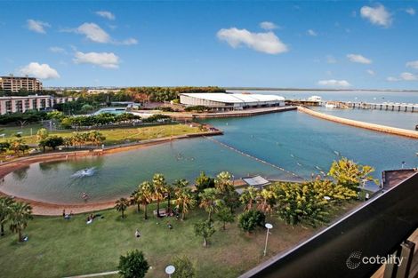 334/19 Kitchener Dr, Darwin City, NT 0800