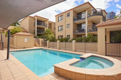 Property photo of 25/16-26 Waverley Street Southport QLD 4215