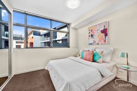 Property photo of 37/834 Bourke Street Waterloo NSW 2017