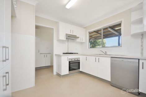 Property photo of 126 Callaghan Road Narangba QLD 4504