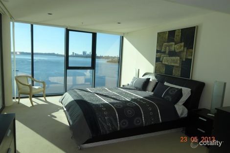 Property photo of N803/70-72 Canning Beach Road Applecross WA 6153