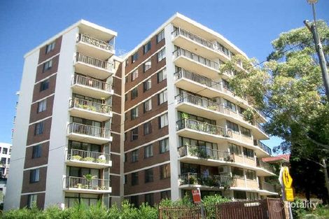 47/2-8 Park Ave, Burwood, NSW 2134