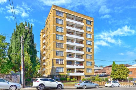 Property photo of 3C/40-46 Mosely Street Strathfield NSW 2135