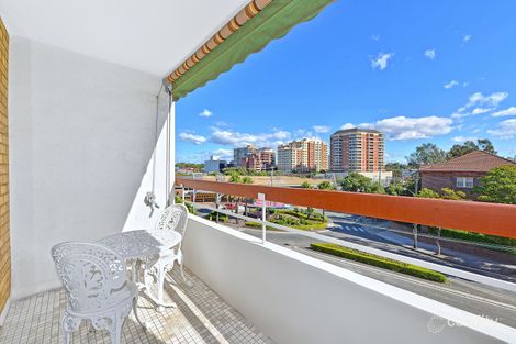 Property photo of 3C/40-46 Mosely Street Strathfield NSW 2135