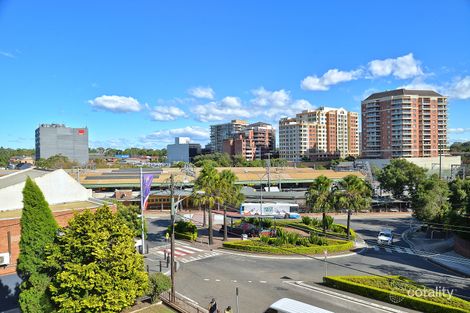 Property photo of 3C/40-46 Mosely Street Strathfield NSW 2135