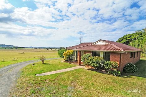 Property photo of 5 Dooley Road Toolijooa NSW 2534