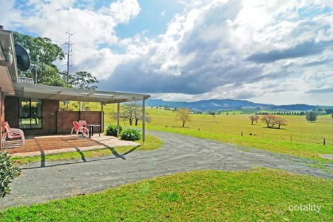 5 Dooley Rd, Toolijooa, NSW 2534