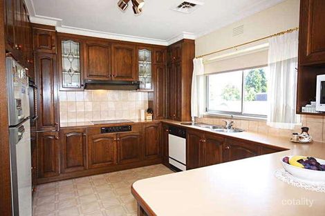 Property photo of 22 Culzean Crescent Highton VIC 3216