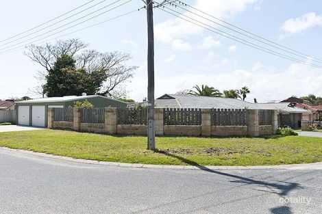 Property photo of 12 Fraser Way Padbury WA 6025