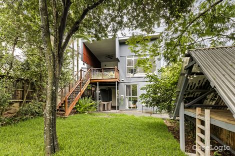 Property photo of 27 Rylatt Street Indooroopilly QLD 4068
