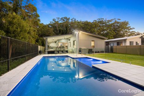 Property photo of 15 Roto Place Port Macquarie NSW 2444