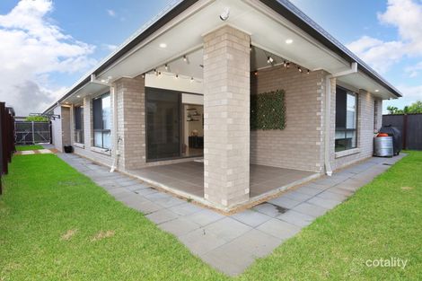 Property photo of 23 Kosciuszko Circuit Pimpama QLD 4209